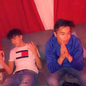 Meet your Posher, Jonathan